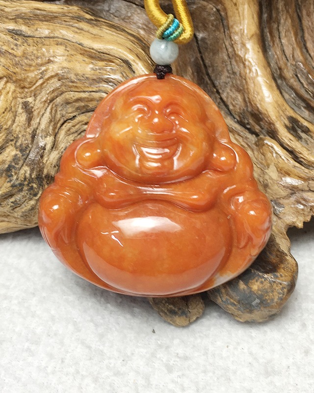 笑口常开