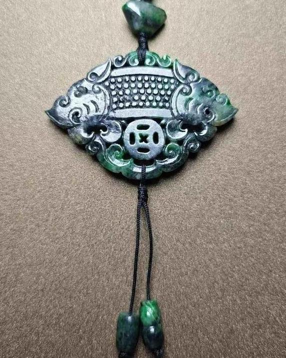 富贵吉祥