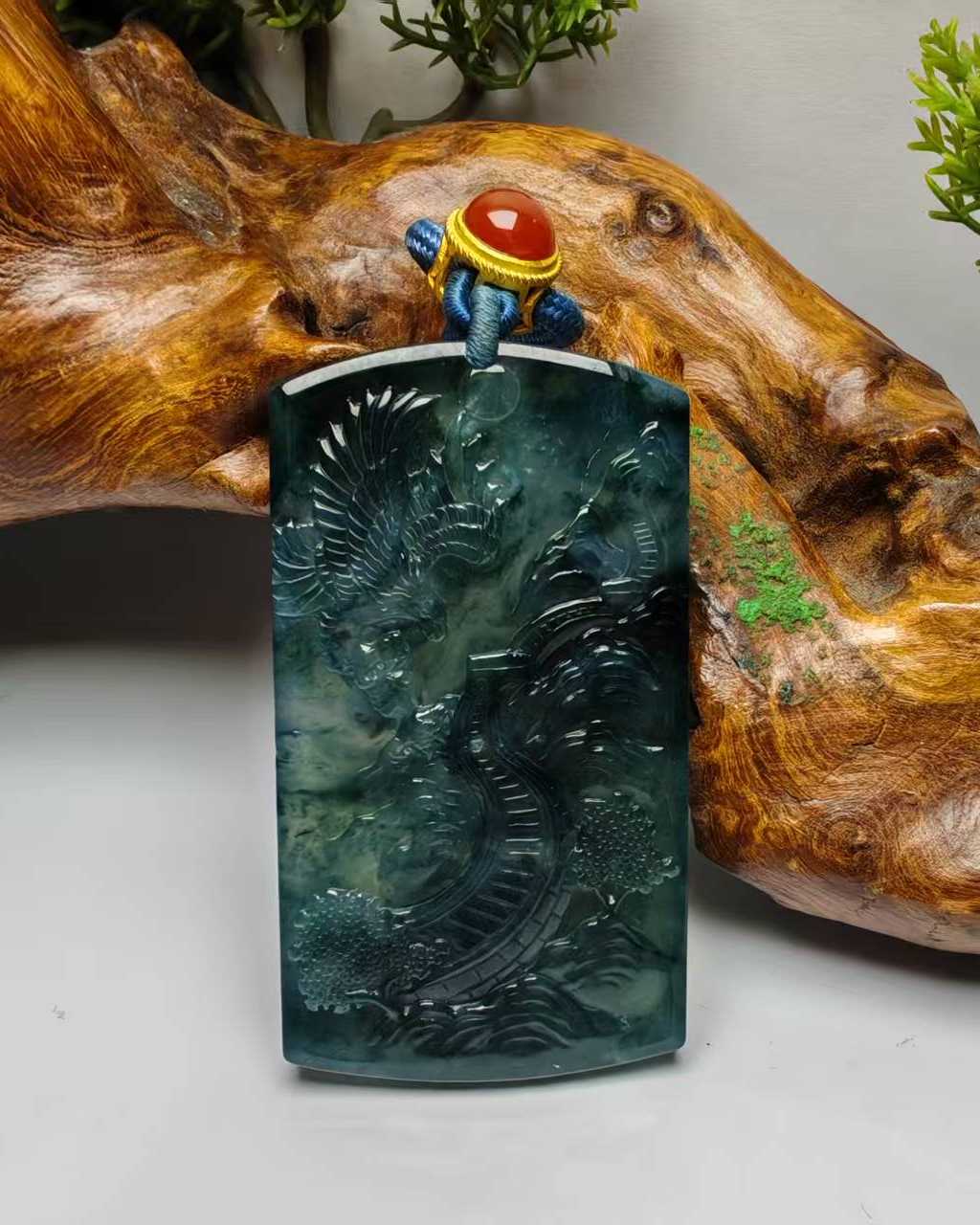 大展宏图