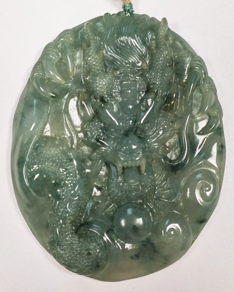 龙腾四海