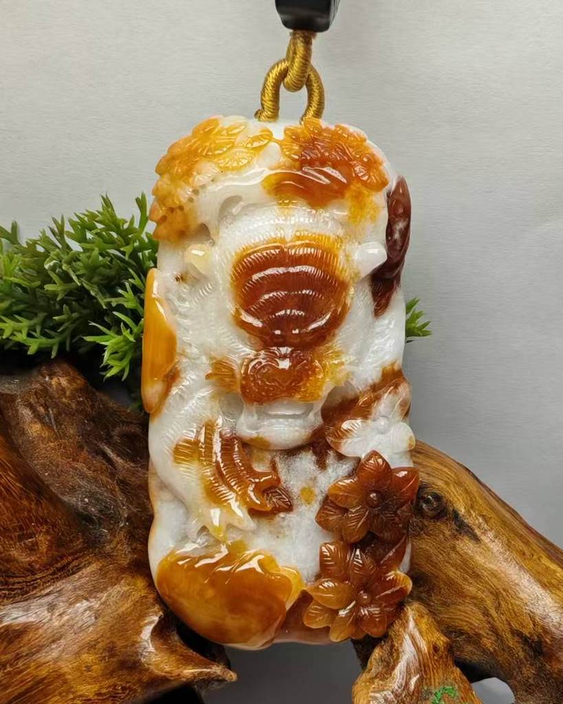 细嗅蔷薇