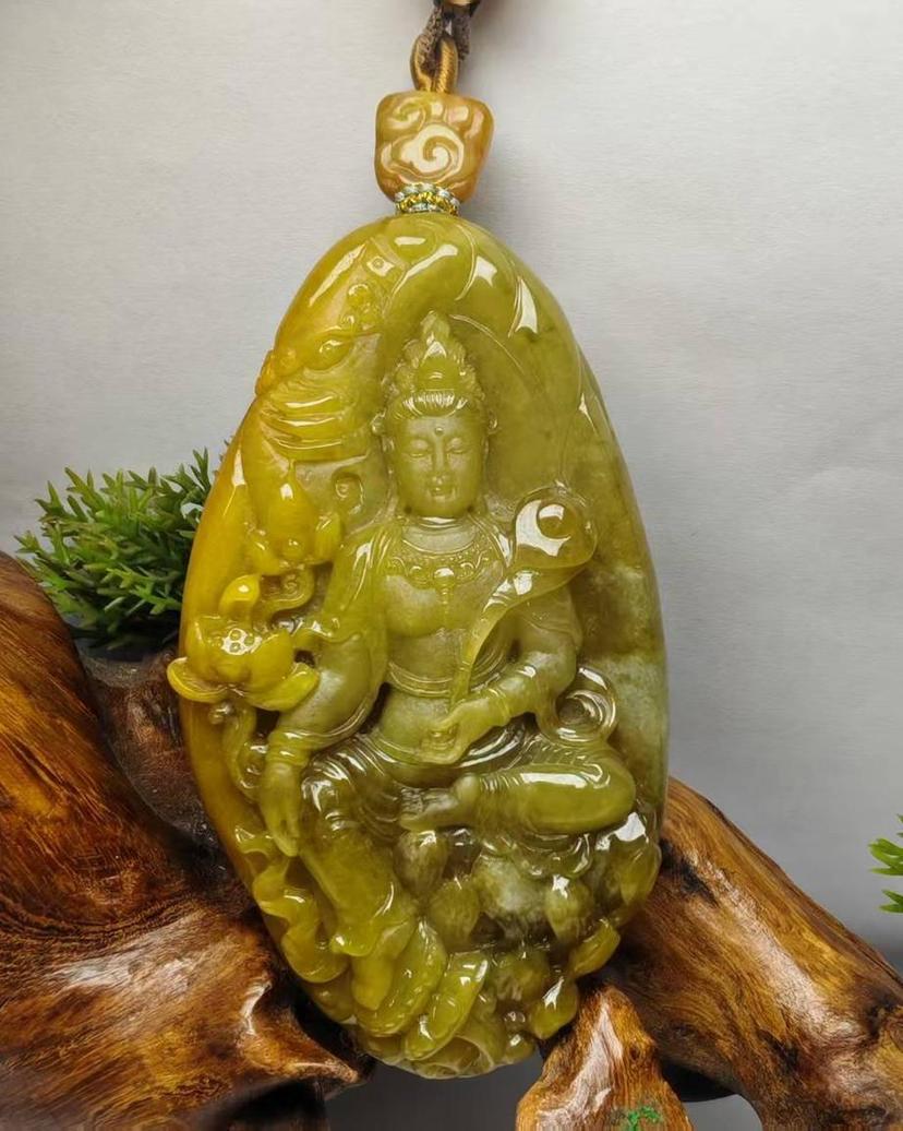 普贤菩萨