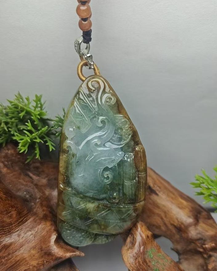 招财纳福