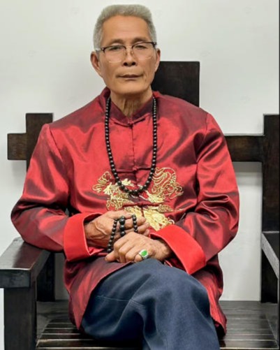 谢玉兴